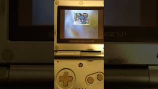 Las Aventuras De Capulina capulina nieto nintendo gameboy gba [upl. by Tica]