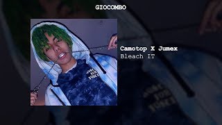 Jumex X Camotop  Bleach IT Prod Camotop [upl. by Georgena]