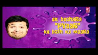 Best Of Himesh Reshammiya Audio Jukebox  Super Hit Collection Of Himesh Reshammiya [upl. by Camm]