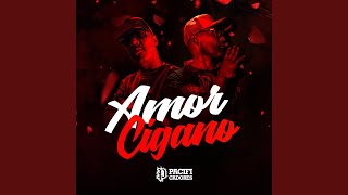 Amor Cigano [upl. by Blase]