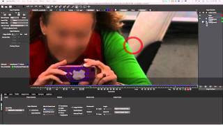 mocha Pro Tutorial How to Remove Objects and Logos [upl. by Cyrilla391]