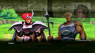 Langrisser I Part 19 [upl. by Eillime]