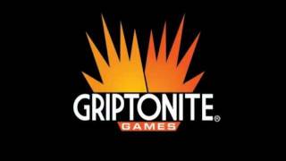 Griptonite Games 2010 [upl. by Airotkiv]