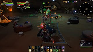 《WoW Dragonflight》Moonkin World PvP Laughter abounds [upl. by Hershel]