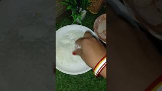 Simple tarike se nariyal ka laddu recipe food cooking 🙏🙏🙏🙏🙏 shorts video [upl. by Dosi]