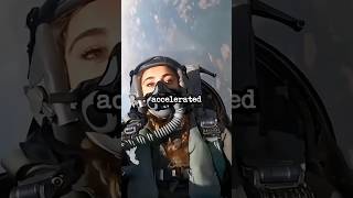 Can a Fighter Jet Pilot Escape in an Emergency Explained [upl. by Toffic570]