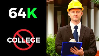 Become a Building Inspector in 2021 Salary Jobs Education [upl. by Siroved501]