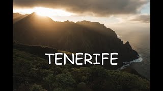 Zimní prázdniny na TENERIFE 2023 [upl. by Aneeroc]