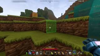 Ultimate Beginners Guide for People Just Starting Out in Creativerse Teleporters [upl. by Ellezig]