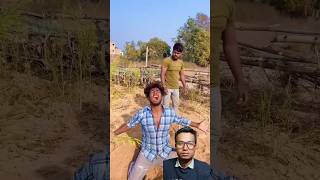 Ladka atama ne buliya hai🤣🤣 comedy funny realfoolteam shorts shortsfeed realfools reaction [upl. by Iraj585]