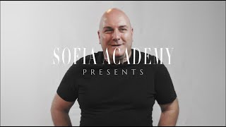 Boštjan Gombač The Creative Maestro of Music and Imagination  Sofia Academy Exclusive Interview [upl. by Ryter]