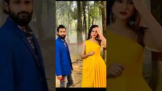 Bangla Natoker shooting time sumaiya rimu bangla song UKIL TV [upl. by Burt620]