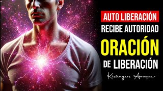 🔥Como liberarte de ataduras y de espíritus  26 de nov  Oración de liberación  Profeta Kissingers [upl. by Eniamrehc]