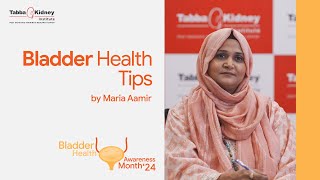 Healthy Foods For Your Bladder [upl. by Andeee479]