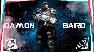 Damon Baird Frases  Gears of War 4 [upl. by Ahsieka109]