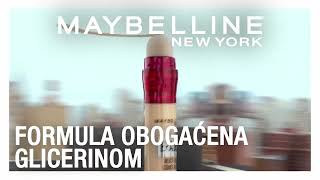 Maybelline New York Instant Eraser korektor [upl. by Beichner901]