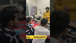 AC PCB repairing course India technical institute Uttam Nagar Delhi call 9540239239  8178002178 [upl. by Vardon]