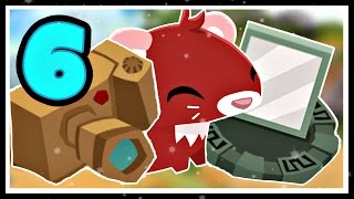 Animal Jam 6 Things You Didnt Know Existed [upl. by Niar]