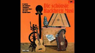 Die schönste Hackbrettmusi [upl. by Brieta]