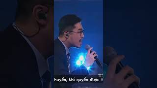 親愛的簡和武，在這次感人的演出中 Ca khúc đầy xúc động của Vũ Và Dear Jane [upl. by Erodavlas]