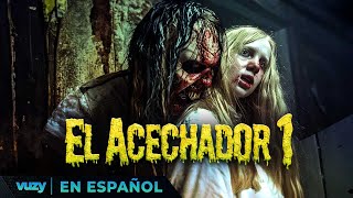 EL ACECHADOR 1  ESTRENO 2024  4K  PELICULA EXCLUSIVA DE SUSPENSO  PELICULA EN ESPANOL LATINO [upl. by Asi]