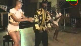 KOFFI OLOMIDE PETITE SOEUR ALBUM NOBLESSE OBLIGE BOSS DES BOSS PARFAIT KANKU [upl. by Chellman552]