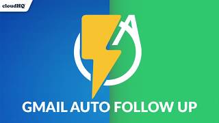 Gmail Auto Follow Up FeatureRich [upl. by Esilec80]