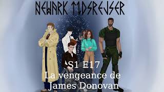 JDR COC La vengeance de James Donovan S1 E17 [upl. by Aleuname]