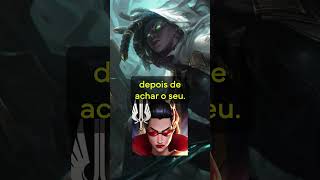 Senna Interações com Hecarim Thresh Vayne Elise e etc [upl. by Pedersen]