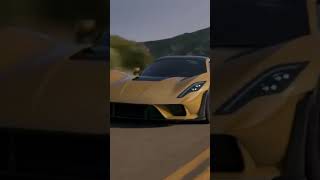 Hennessey Venom F5 [upl. by Wilkie411]