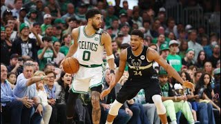 Milwaukee Bucks vs Boston Celtics Full Game 7 Highlights  May 15  2022 NBA Playoffs [upl. by Ahsim681]