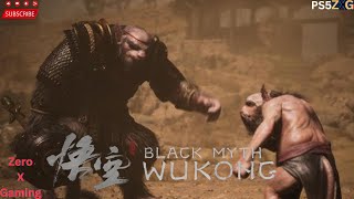 Lets Play FullGame Black Myth Wukong quotPlay Throughquot part 5 [upl. by Konstantine]