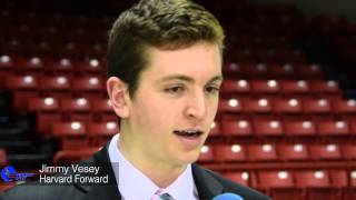 2015 Hobey Baker Awards Ceremony [upl. by Rehptsirhc315]