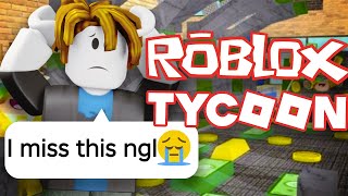 2017 Roblox Tycoon Music Compilation [upl. by Ameerak]