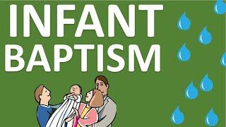 Infant Baptism [upl. by Lala]