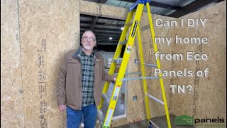 DIY Your EcoPanels of Tennessee Home with Confidence [upl. by Mountford]