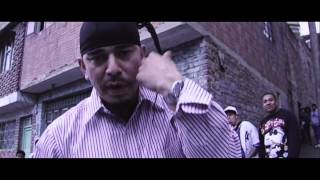 CRACK FAMILY DONCELLAS DE LA CALLE OFFICIAL VIDEO 720p [upl. by Alym971]