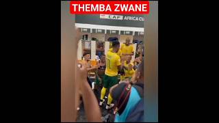 South Africa vs Morocco live stream match today highlights Themba Zwane Song Bafana Bafana [upl. by Remot]