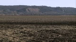 MidAmerican Energy tests soil for a nuclear power plant in Iowa [upl. by Ojaras]