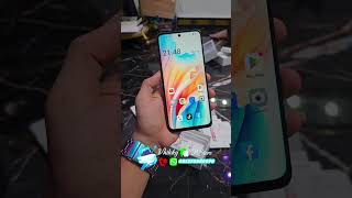 Oppo A75 5G ram 8256gb smartphone iphone asus infinix automobile poco oppo samsung [upl. by Sonia]