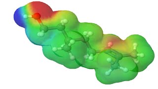 Cheminformatics  Citronellol  CCCCCCCCCCO  Chemryt [upl. by Elleryt]