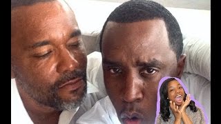 P Diddy Finally Comes Out of the Closet Must See [upl. by Acinaj]