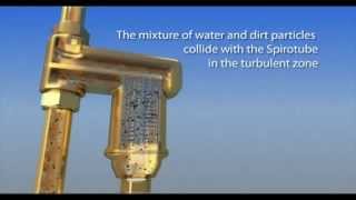 HASL Spirotech SpiroTRAP Video  How it works [upl. by Crofton]