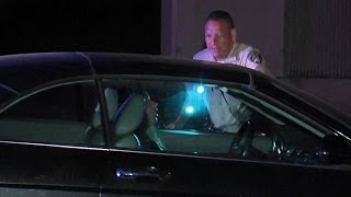 Woman found passed out in car on freeway [upl. by Tonneson]