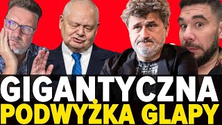 PALIKOT SIEDZI GLAPIŃSKI NIE JEST FINANSISTĄ  Szalona Polityka 82 [upl. by Relyk832]