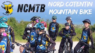 Présentation du NCMTB  Nord Cotentin Mountain Bike [upl. by Odella]