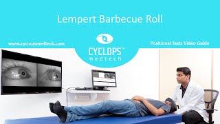 Lempert Barbecue Roll [upl. by Mazman910]