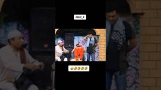 Sajan Abbas best comedy 🔥🔥🔥 [upl. by Junno]