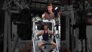 Maximizing Chest Hypertrophy [upl. by Enisaj923]