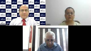 Forecast of Gold And Crude Oil Prices by Manoj Jain Director Prithvi Finmart [upl. by Imer]